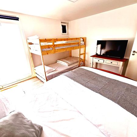 Peers Guest House Cascais Esterno foto