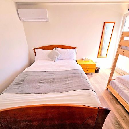 Peers Guest House Cascais Esterno foto