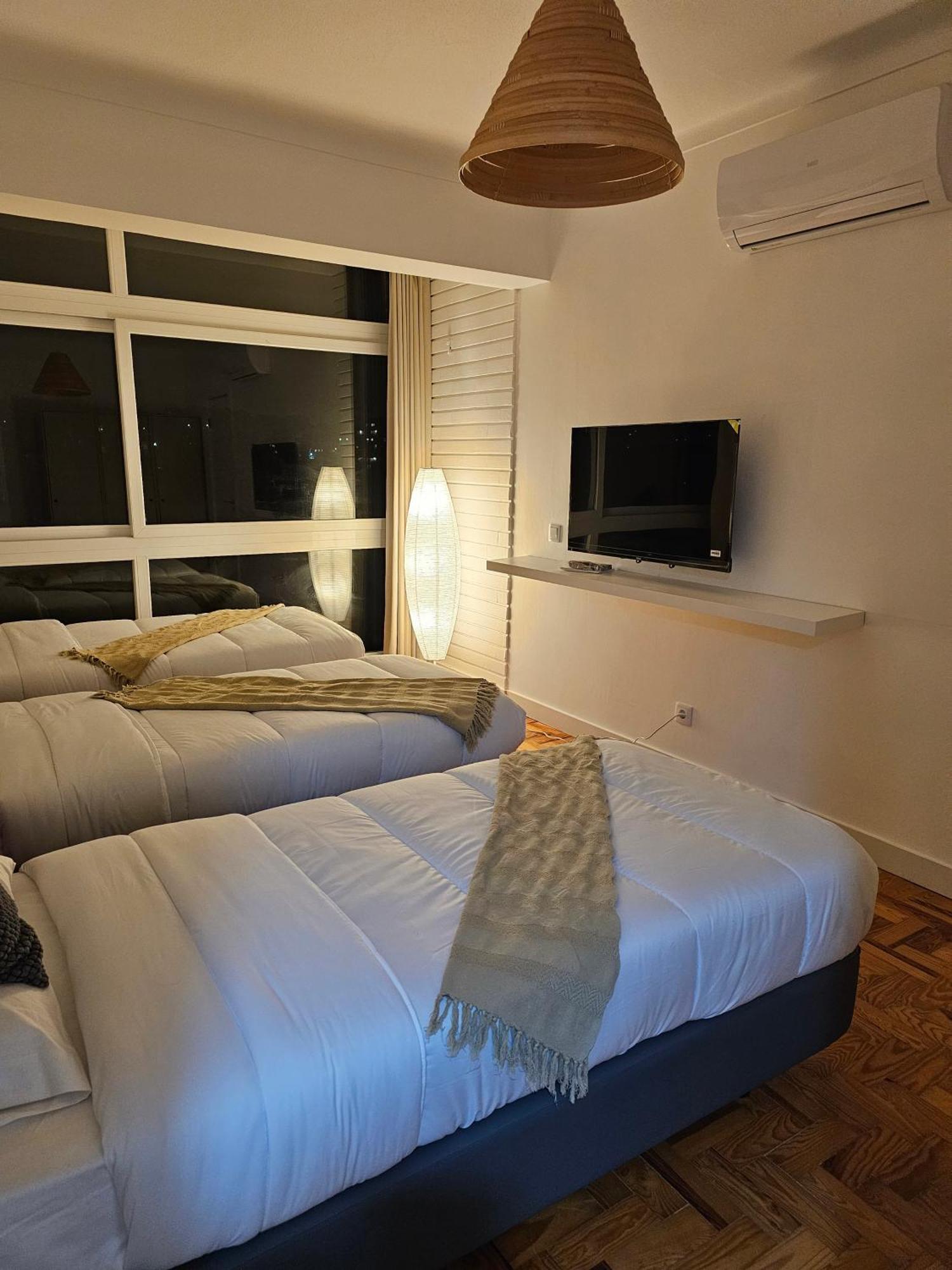 Peers Guest House Cascais Esterno foto