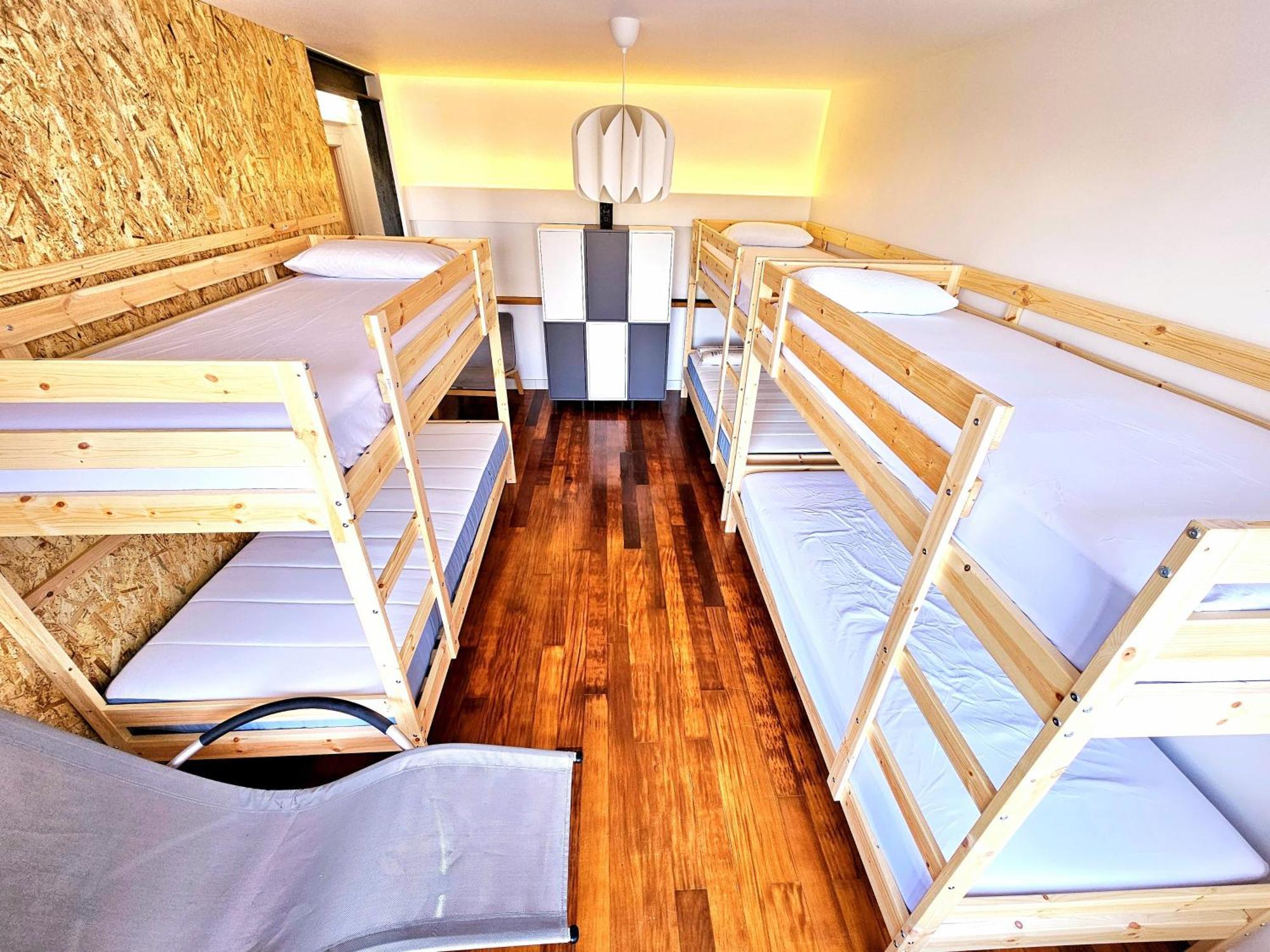 Peers Guest House Cascais Esterno foto