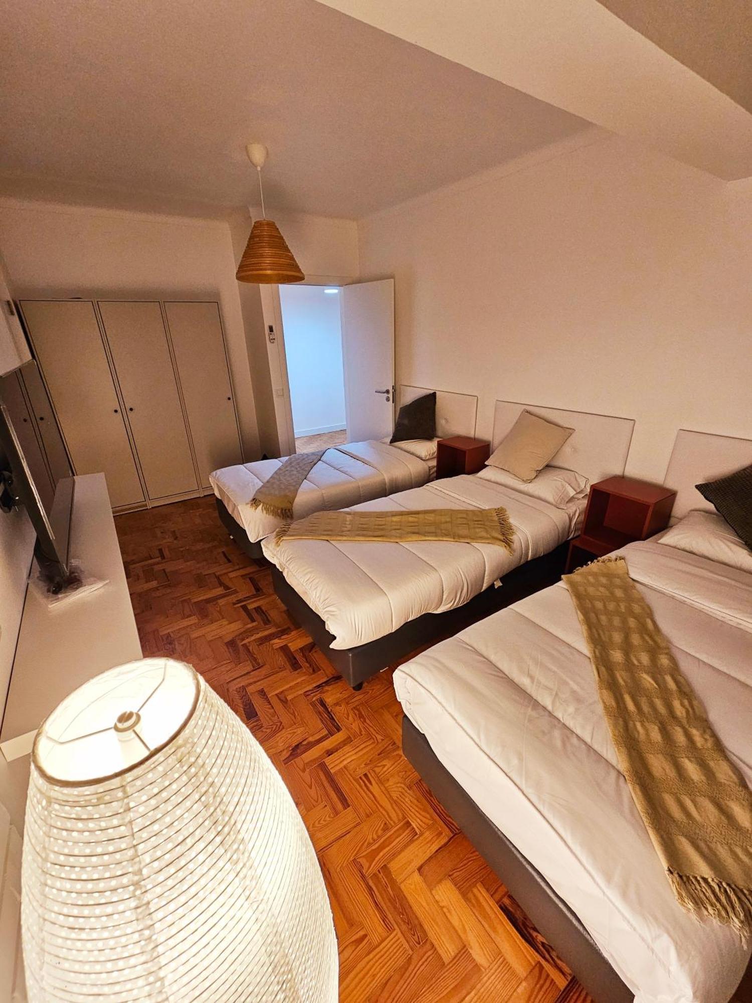 Peers Guest House Cascais Esterno foto
