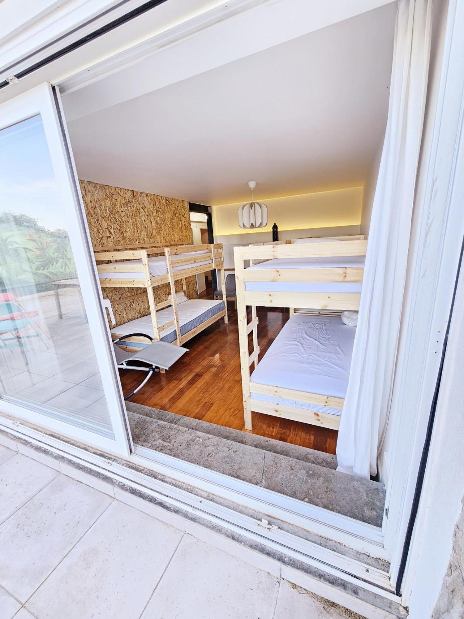 Peers Guest House Cascais Esterno foto