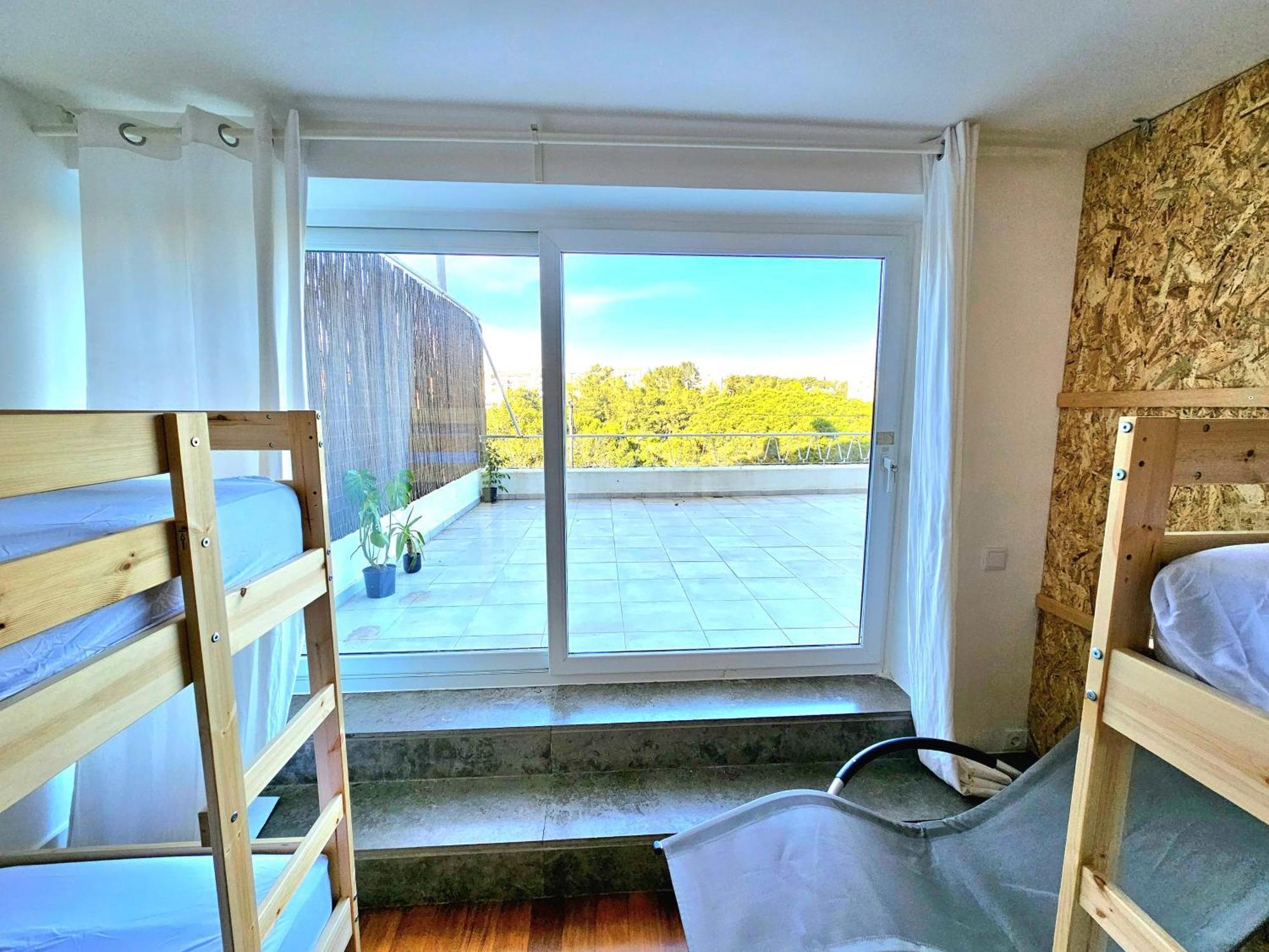 Peers Guest House Cascais Esterno foto