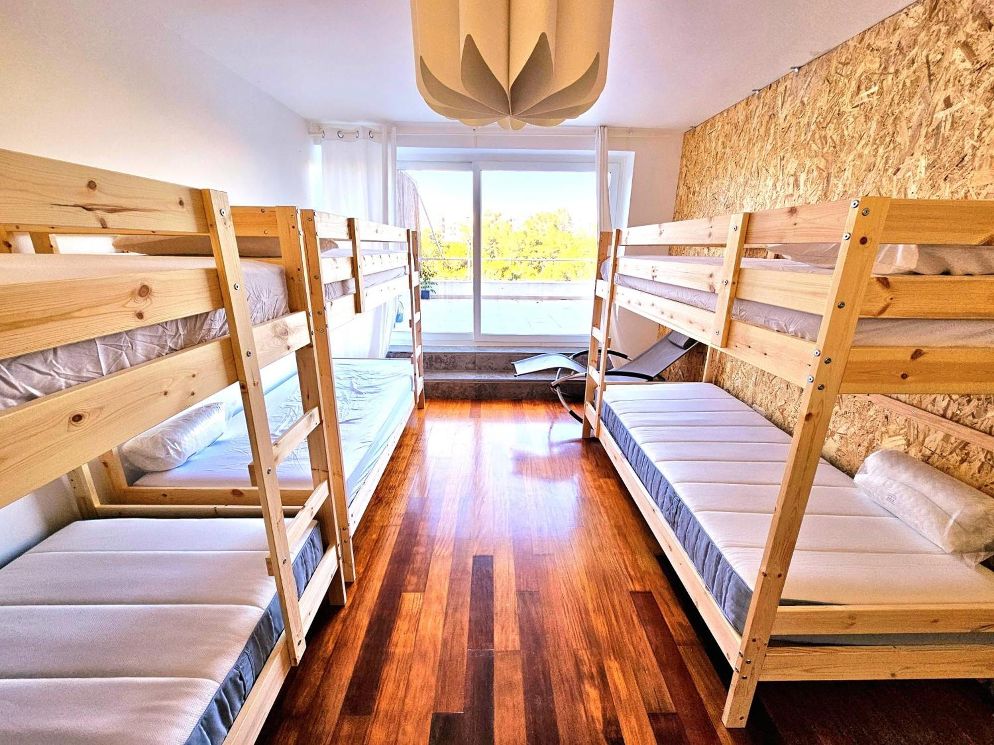 Peers Guest House Cascais Esterno foto