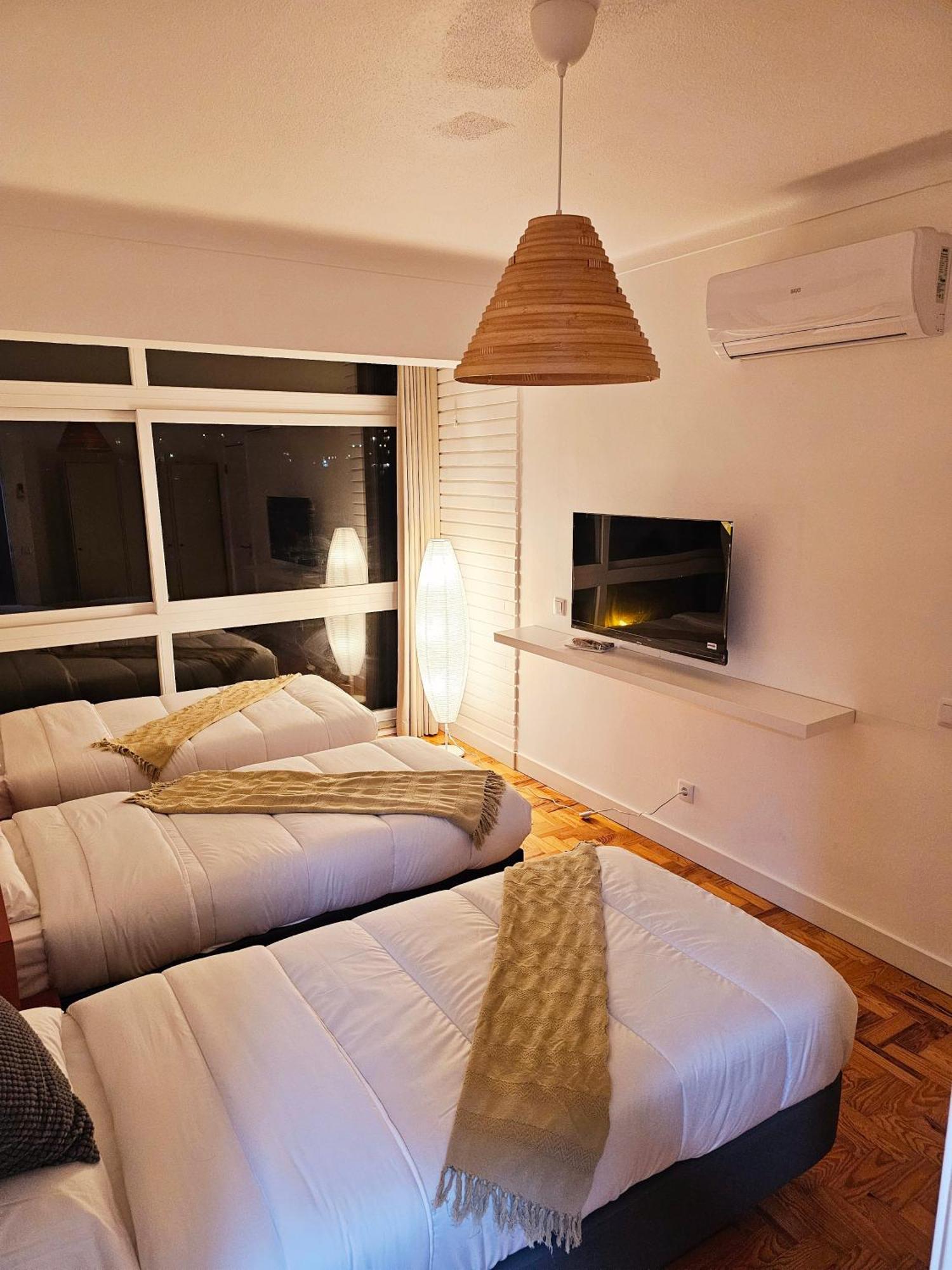 Peers Guest House Cascais Esterno foto