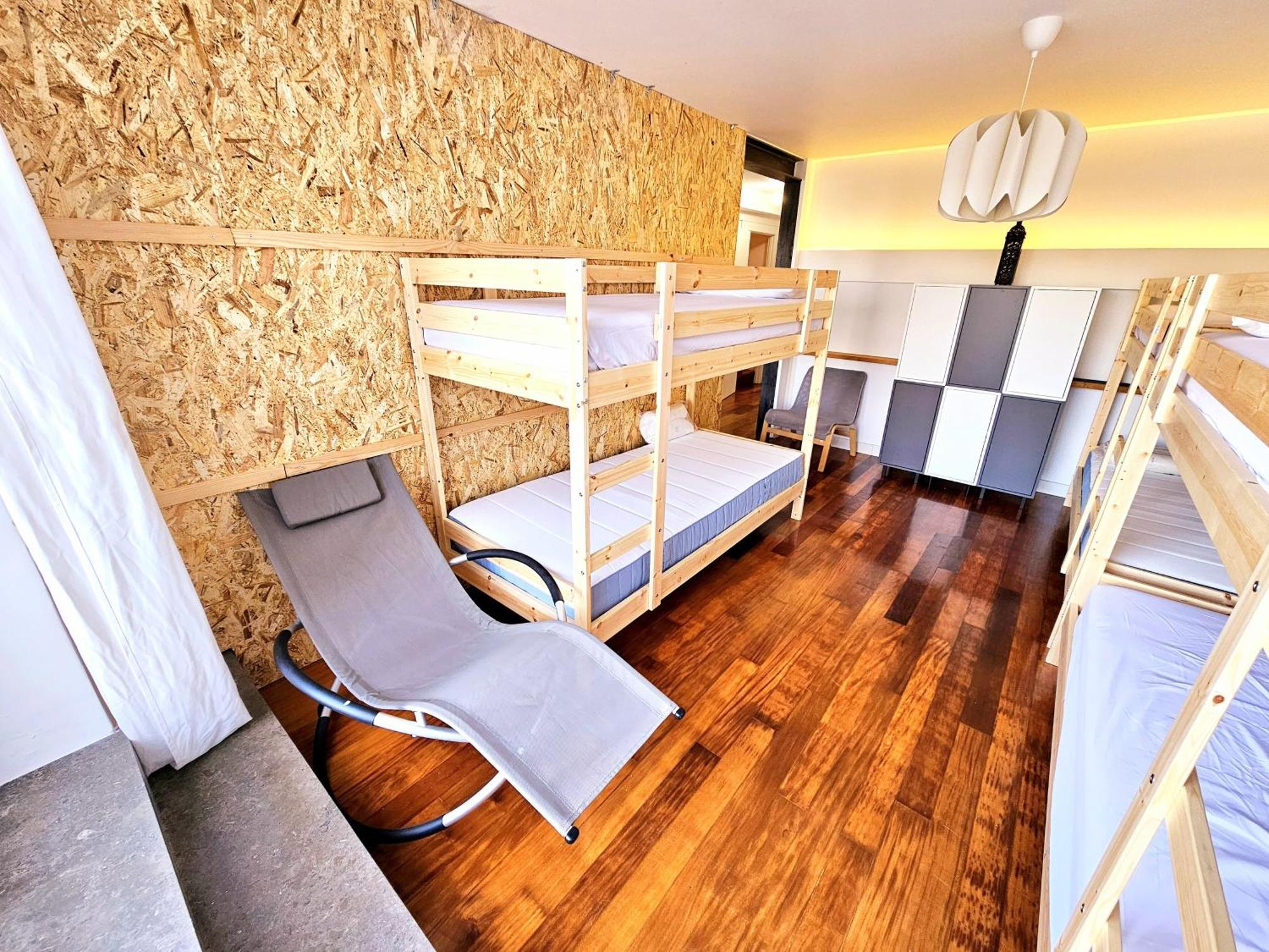 Peers Guest House Cascais Esterno foto