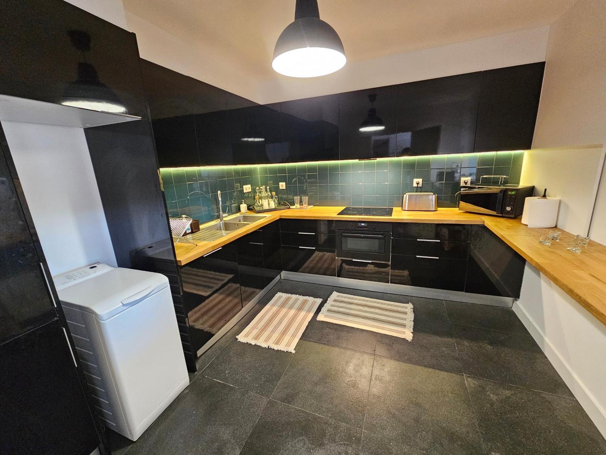 Peers Guest House Cascais Esterno foto