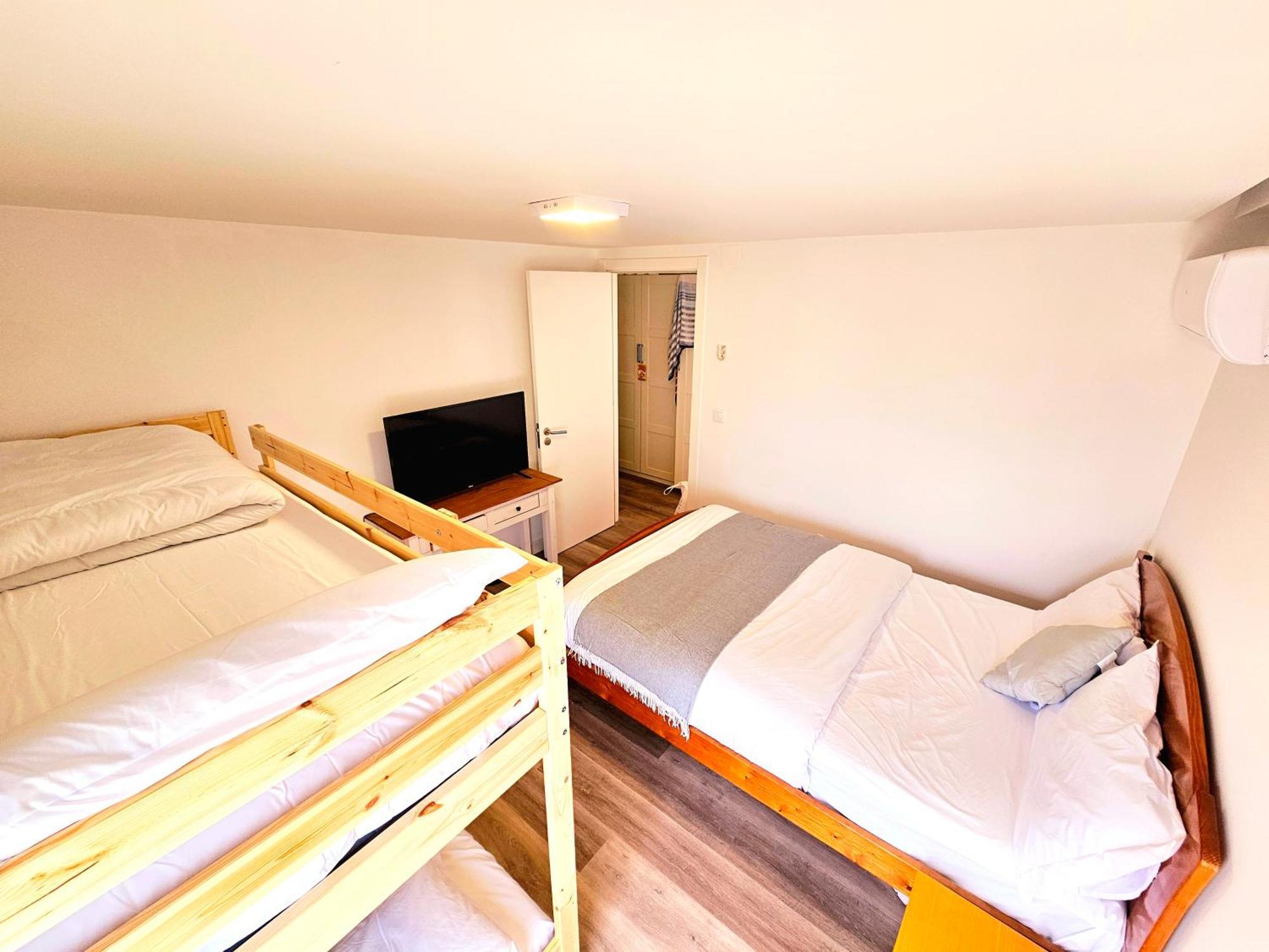 Peers Guest House Cascais Esterno foto