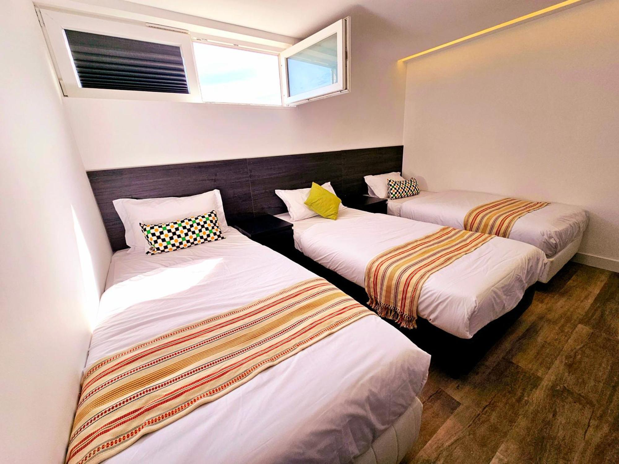 Peers Guest House Cascais Esterno foto