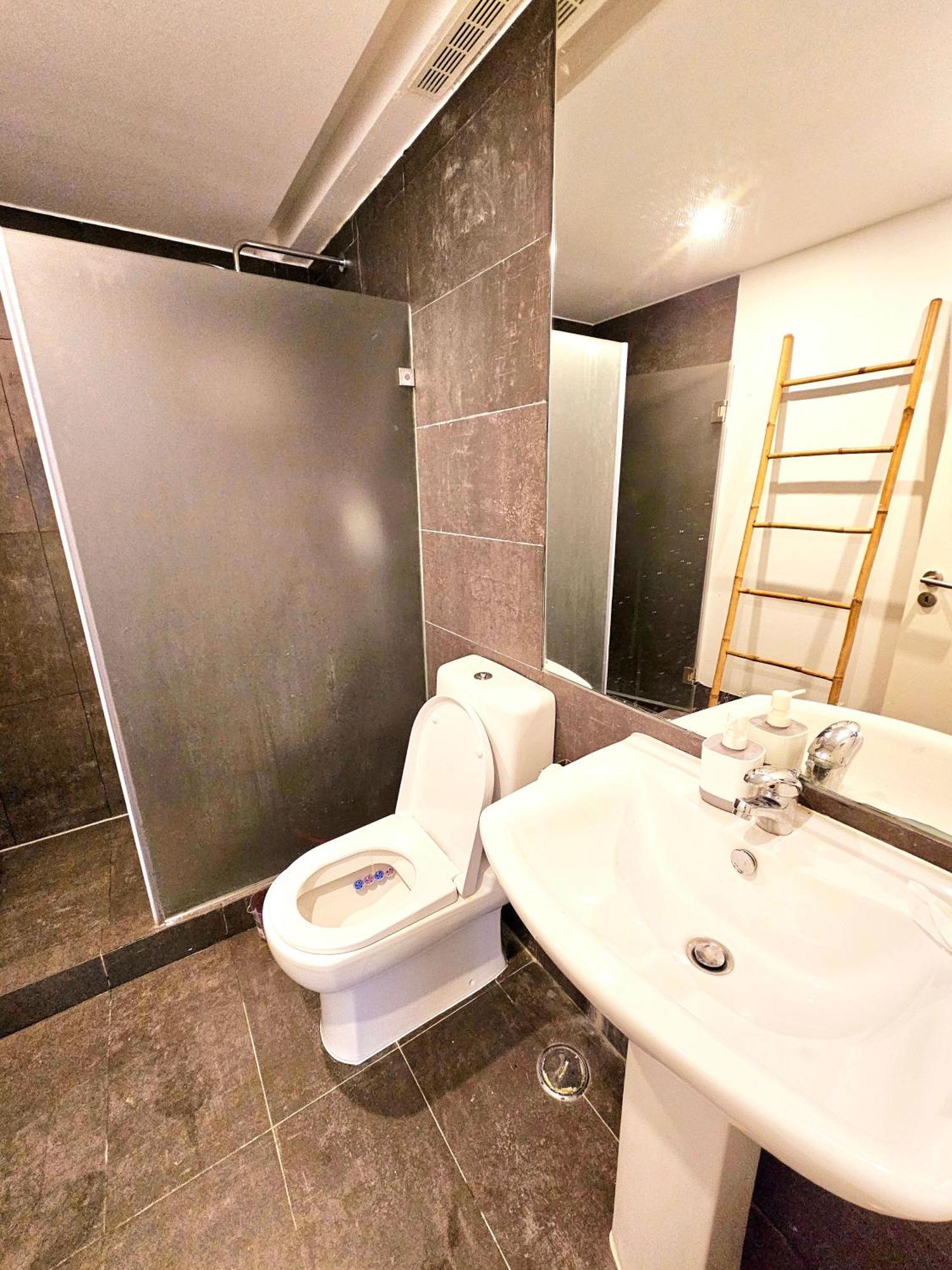 Peers Guest House Cascais Esterno foto