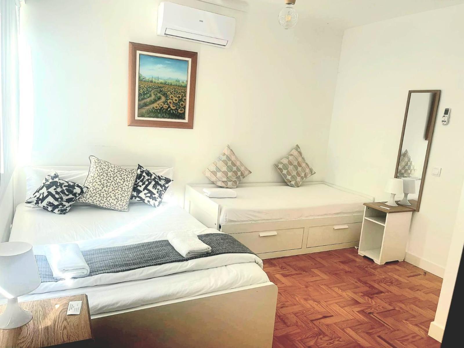 Peers Guest House Cascais Esterno foto