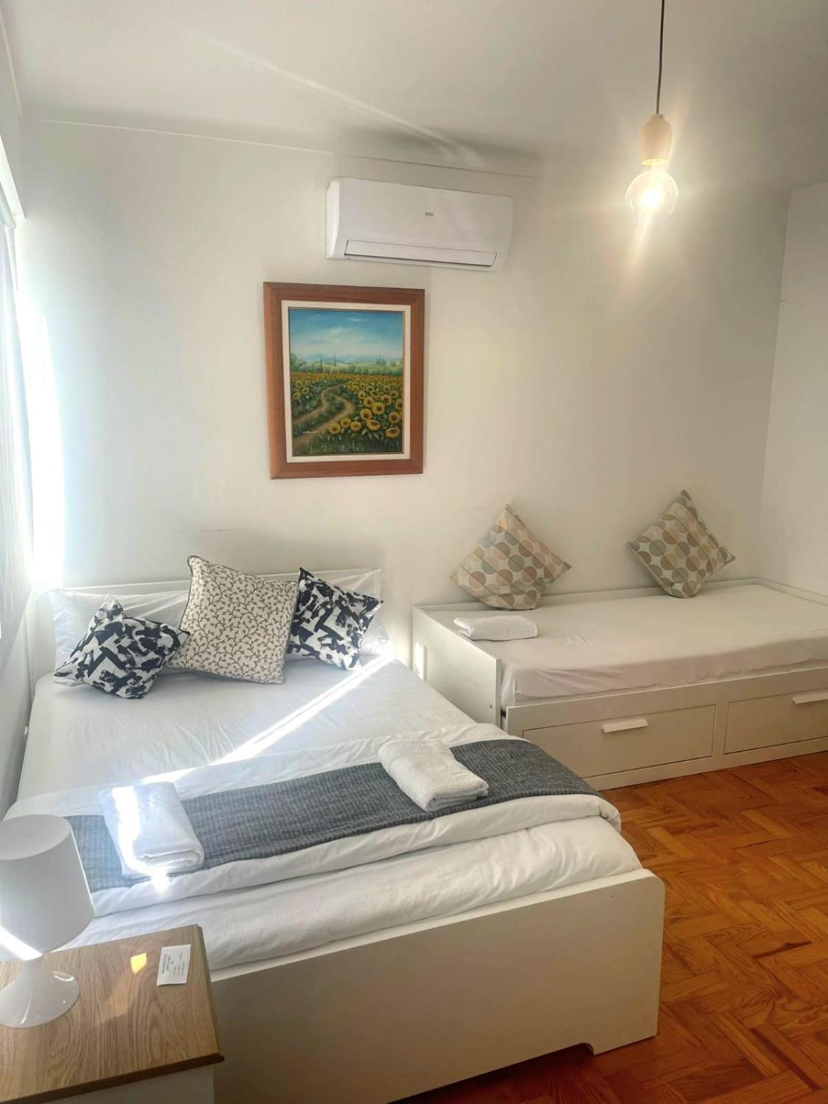 Peers Guest House Cascais Esterno foto