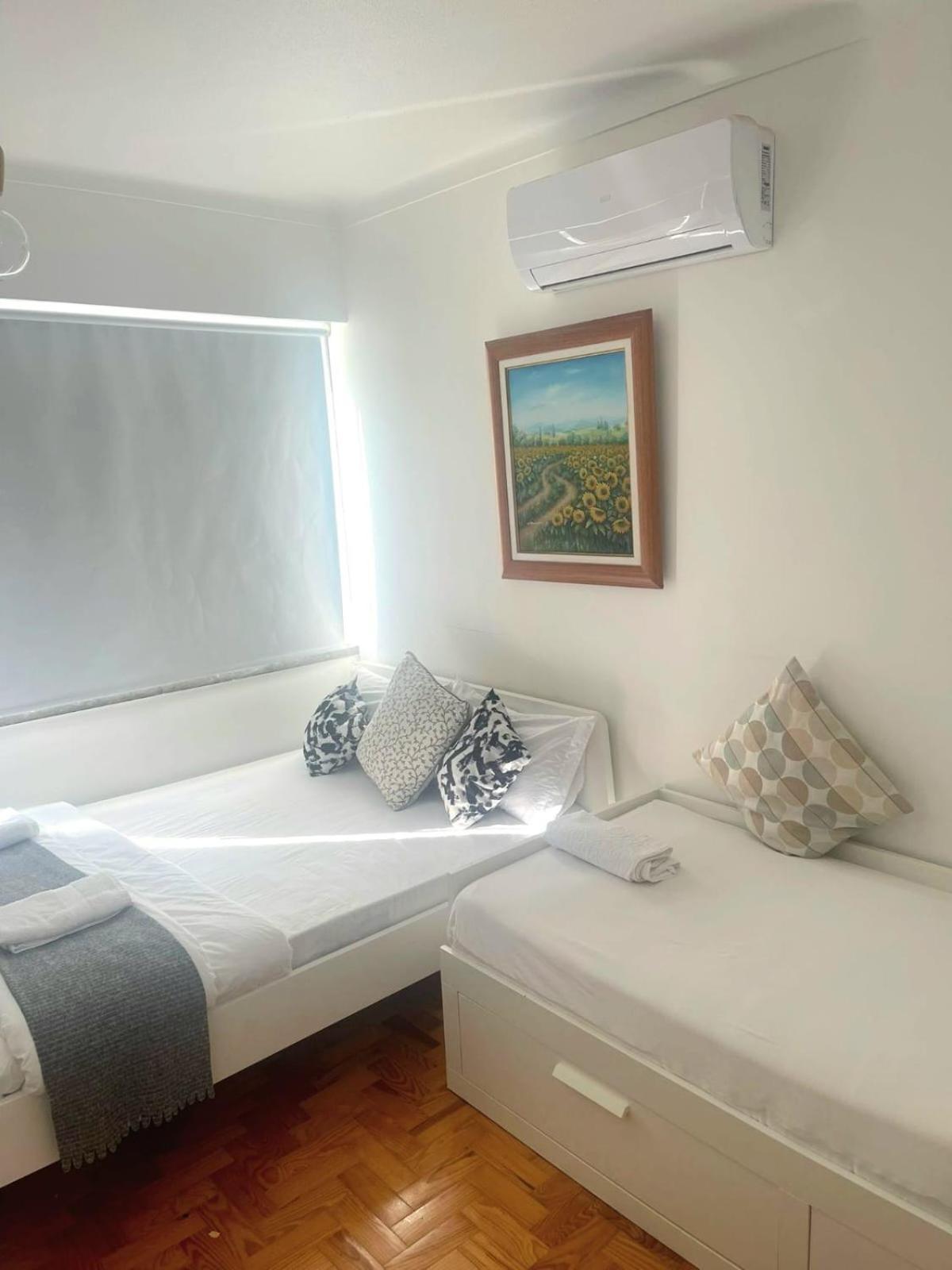 Peers Guest House Cascais Esterno foto